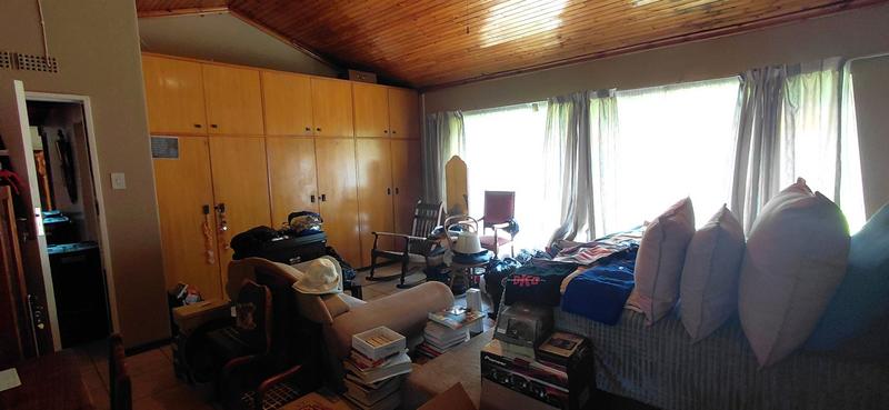 4 Bedroom Property for Sale in Fichardt Park Free State